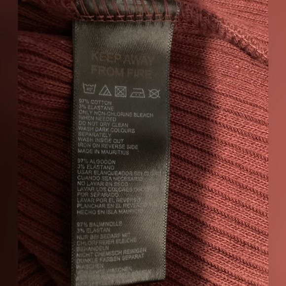 Urban Outfitters LET’S Frans Dress size small - Picture 6 of 6